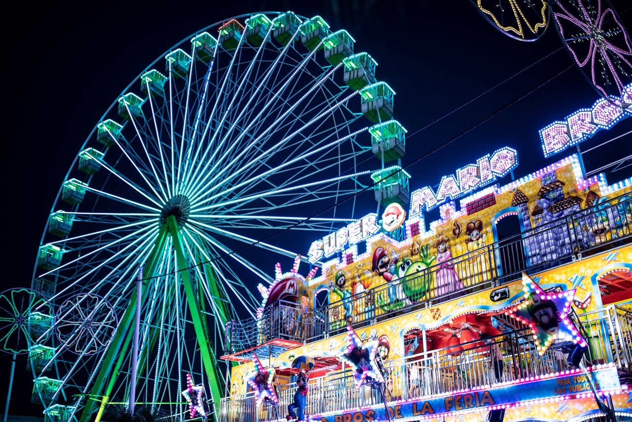 Imagen de la Feria Zapotlán