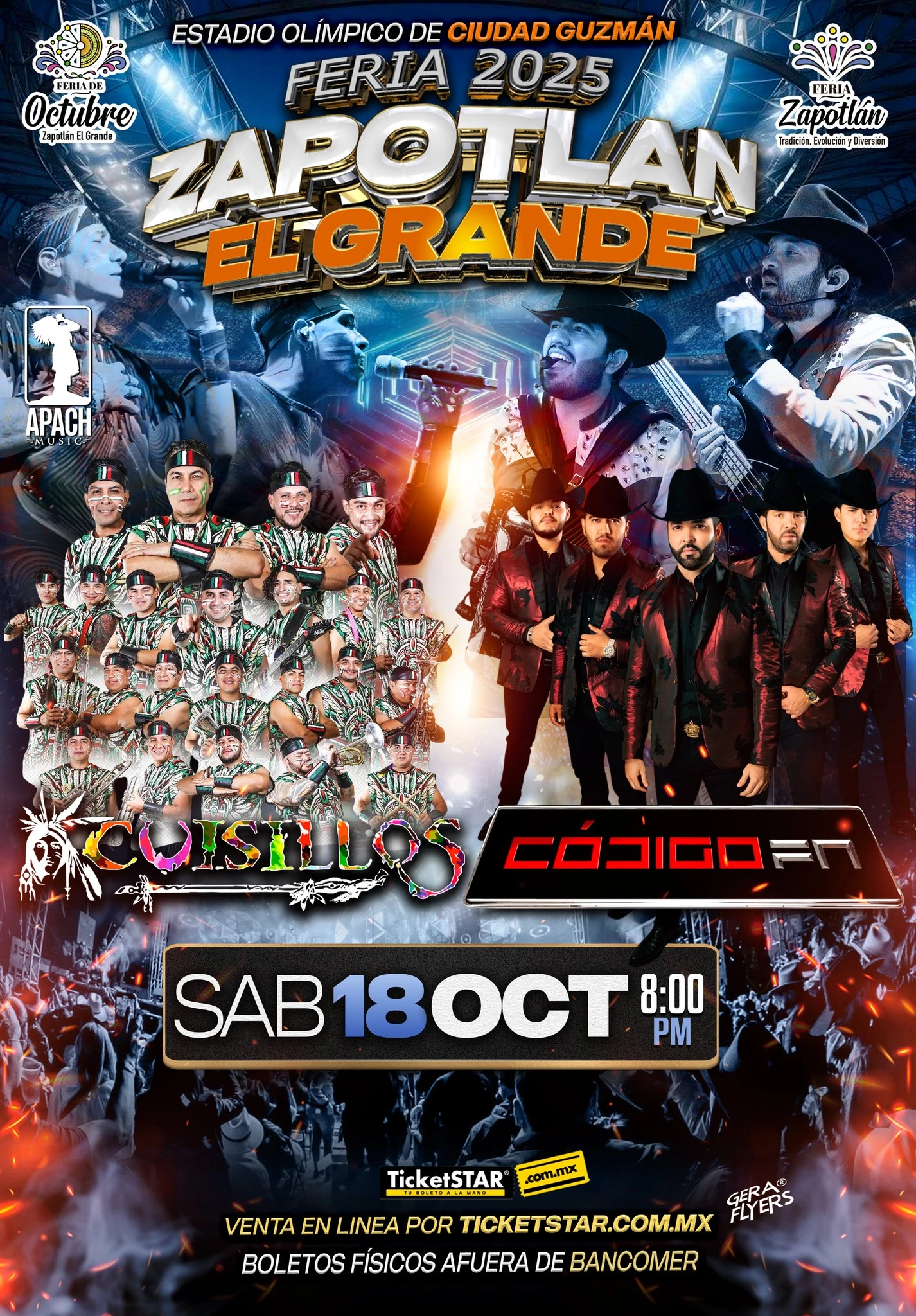 Event image